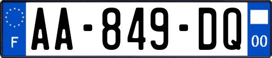 AA-849-DQ