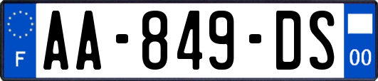 AA-849-DS