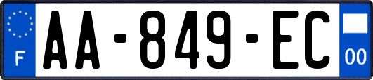 AA-849-EC
