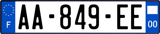 AA-849-EE