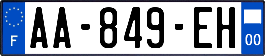 AA-849-EH