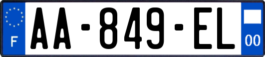 AA-849-EL