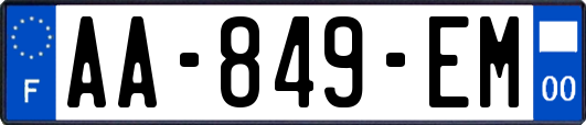 AA-849-EM