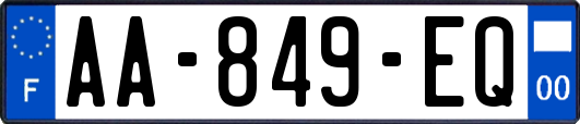 AA-849-EQ