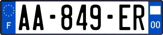 AA-849-ER