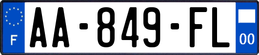 AA-849-FL