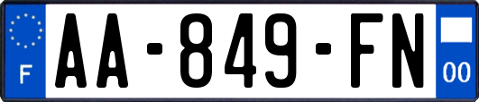 AA-849-FN