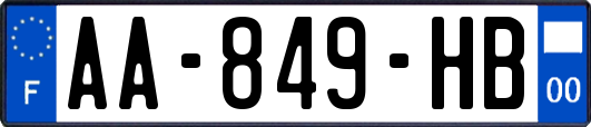 AA-849-HB