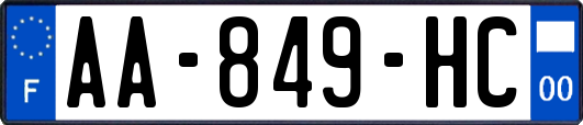 AA-849-HC