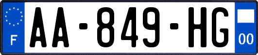 AA-849-HG