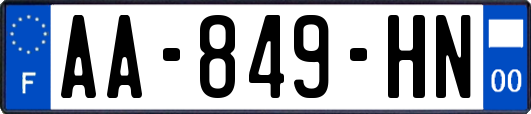 AA-849-HN