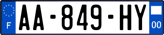 AA-849-HY