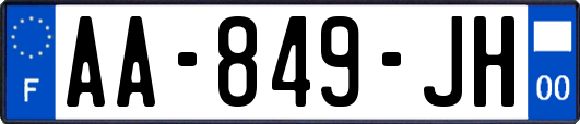 AA-849-JH