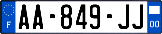 AA-849-JJ