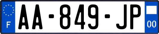 AA-849-JP