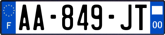 AA-849-JT