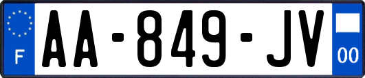 AA-849-JV