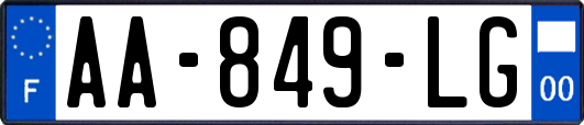 AA-849-LG