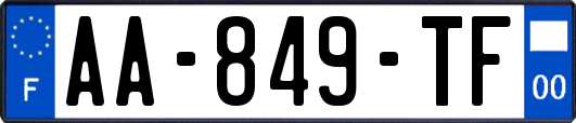 AA-849-TF