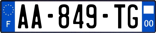 AA-849-TG