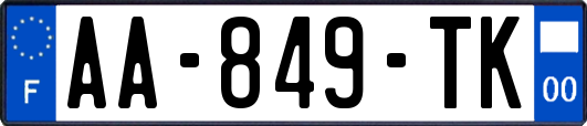 AA-849-TK