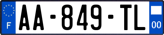 AA-849-TL