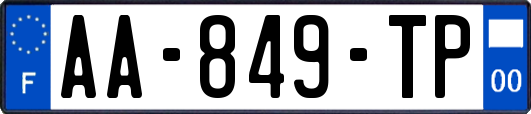 AA-849-TP