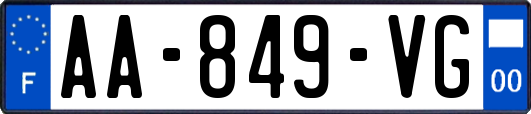 AA-849-VG