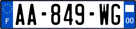 AA-849-WG