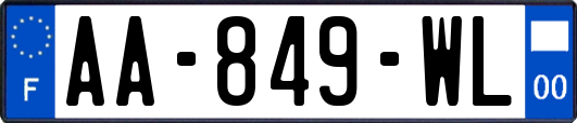 AA-849-WL