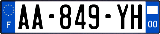 AA-849-YH