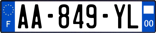 AA-849-YL