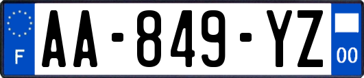 AA-849-YZ