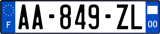 AA-849-ZL