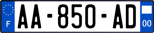 AA-850-AD