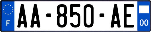 AA-850-AE