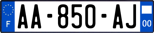 AA-850-AJ