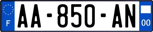 AA-850-AN