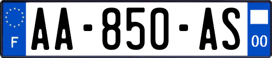 AA-850-AS