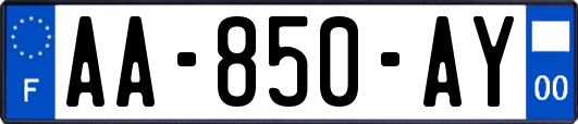 AA-850-AY