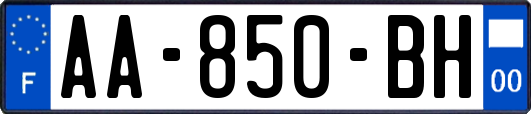 AA-850-BH