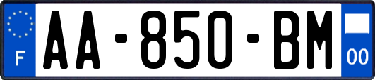 AA-850-BM