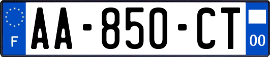 AA-850-CT