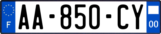 AA-850-CY