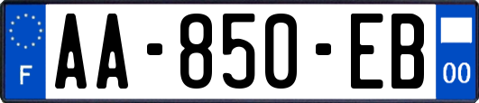 AA-850-EB