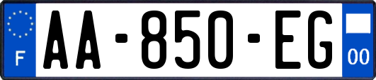 AA-850-EG