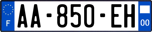 AA-850-EH