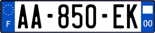 AA-850-EK