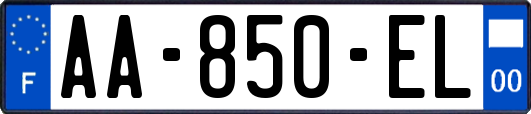 AA-850-EL