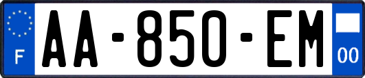 AA-850-EM